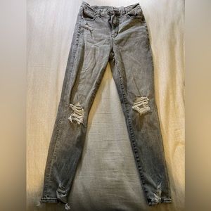 American Eagle N(E)XT Level Stretch Jeans